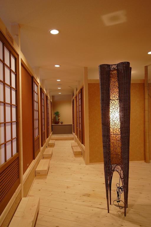 Akahane Niseko Exterior photo