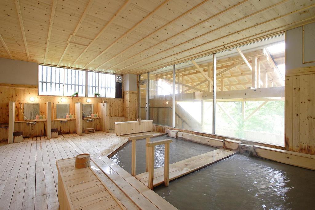 Akahane Niseko Exterior photo